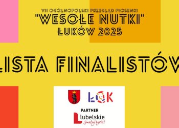 Wesołe Nutki 2025: Znamy finalistów!