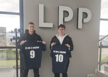 Kacper Piróg z tytułem laureata, Antoni Ciężki finalistą