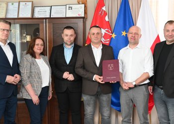 przebudowa drog powiatowych