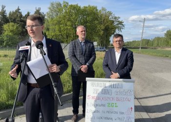 Radni PiS podsumowują rok samorządu: pięć błędów popełnionych przez Płudowskiego.