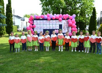 Święto Rodziny w Dębowicy.