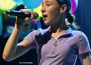 Nina Maros w finale ogólnopolskiego konkursu „Wygraj sukces” 2025