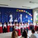 „Tygryski” żegnają przedszkole – uroczyste zakończenie roku w PM nr 6 w Łukowie.