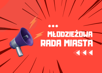 Młodzieżowa Rada Miasta Łuków – rusza nabór na kadencję 2025/2026!