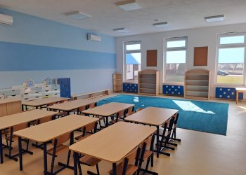 Dzień otwarty w przedszkolu w Sarnowie – zapraszamy przyszłych przedszkolaków!