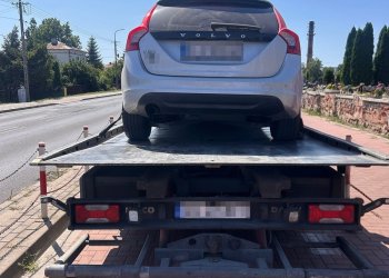 Sierpniowy długi weekend pod lupą policji – 10 nietrzeźwych kierowców i prawie 200 zbyt szybkich