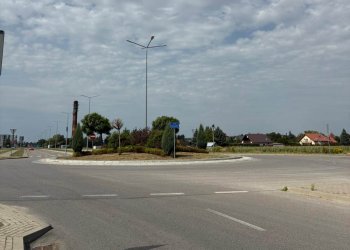 Interpelacja w sprawie montażu monitoringu na Rondzie Pamięci Żydów Łukowskich