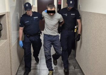 Areszt tymczasowy dla 37-latka za znęcanie się nad żoną
