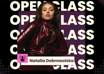 Warsztaty ŁOK Dance Factory Open Class 14 sierpnia 2025