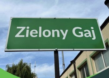 Zielony Gaj ponownie z ofertą dla uczniów
