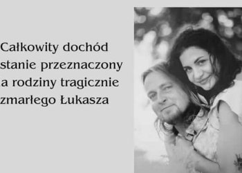 Kiermasz ciast w Dębowicy. KGW „Dębowe Dziewczyny” zapraszają – cały dochód dla rodziny pana Łukasza