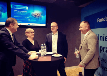 Nowy projekt społeczny w Gminie Stanin – wsparcie dla seniorów i osób z niepełnosprawnością