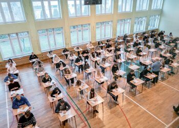 Ósemka z „Rolnika” w finale Ogólnopolskiej Olimpiady Logistycznej