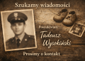 Halo Łuków, Pomóżmy odnaleźć dziadka – liczy się każda informacja