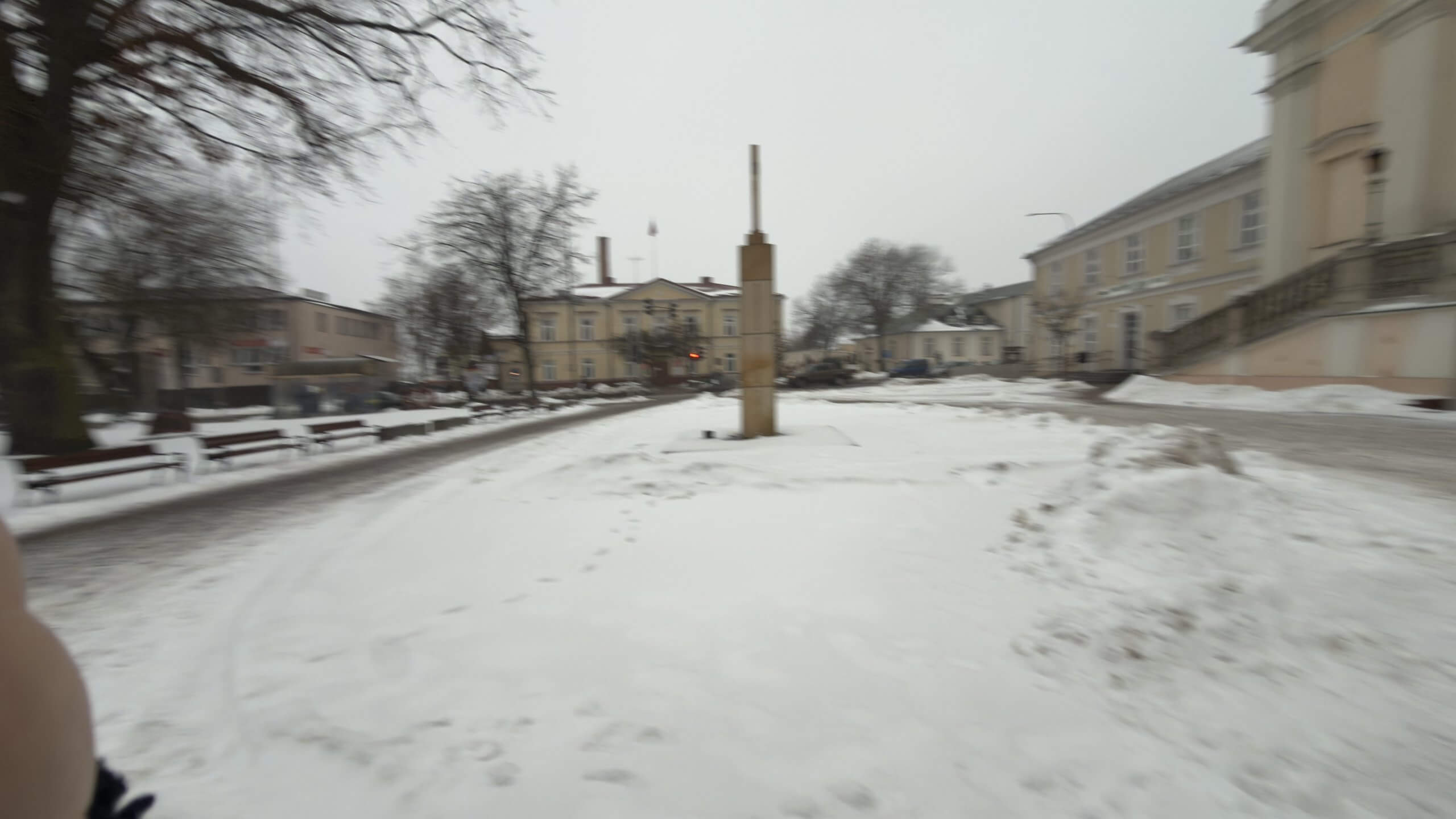 Rewitalizacja Placu Narutowicza w Łukowie. Podpisano umowę na kompleksową przebudowę przestrzeni. Fot. Łuków24.info