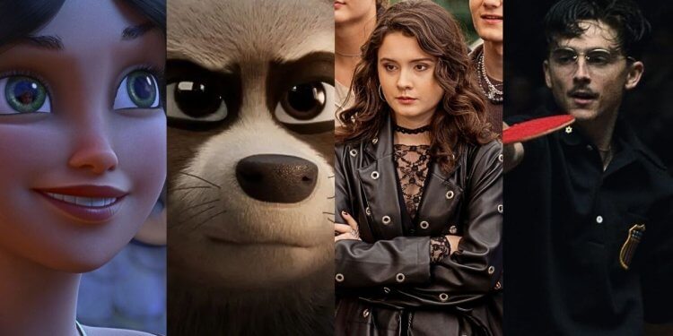 Kino Łuków zaprasza na seanse filmowe – repertuar od 6 do 12 lutego 2026 roku