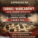 Turniej Międzyszkolny w Warcabach 64-polowych już w marcu. Młodzieżowa Rada Powiatu zaprasza uczniów