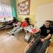 Rekordowa akcja krwiodawstwa w Zespole Szkół nr 3 w Łukowie