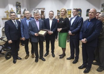 60 lat Łukowskiego Ośrodka Rzeźby Ludowej. Wyjątkowa wystawa w muzeum