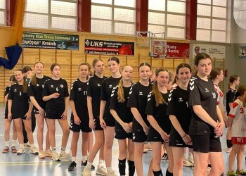 Mamy mistrzynie województwa! Wielki sukces w piłce ręcznej