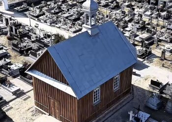 Zakończył się remont zabytkowej kaplicy w Tuchowiczu. Inwestycja za ponad milion złotych