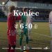 Pogrom w Zamościu. Orlęta Łuków przegrywają 0:6 w 16. kolejce IV ligi Fot. Orlęta Łuków