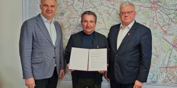 Przebudowa drogi Lipniak – Zastawie. Podpisano umowę na inwestycję