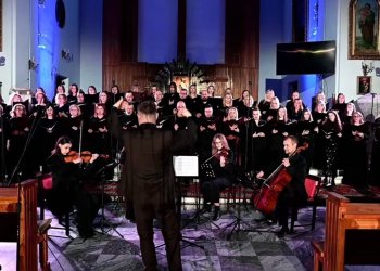 I Festiwal „Dźwięki Ziemi Łukowskiej” w Staninie – muzyczna refleksja przed Wielkanocą