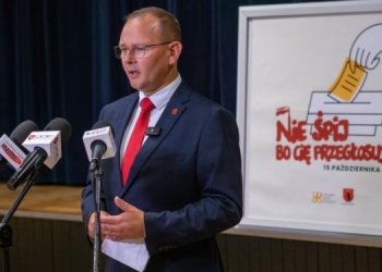 Radni podjęli decyzję. Pensja burmistrza Łukowa wzrośnie