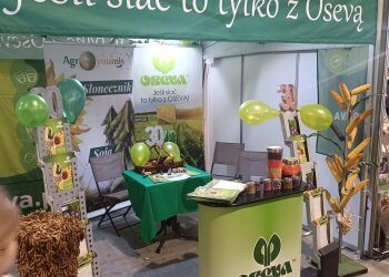 Kawa z Osevą już w czwartek na łukowskim rynku