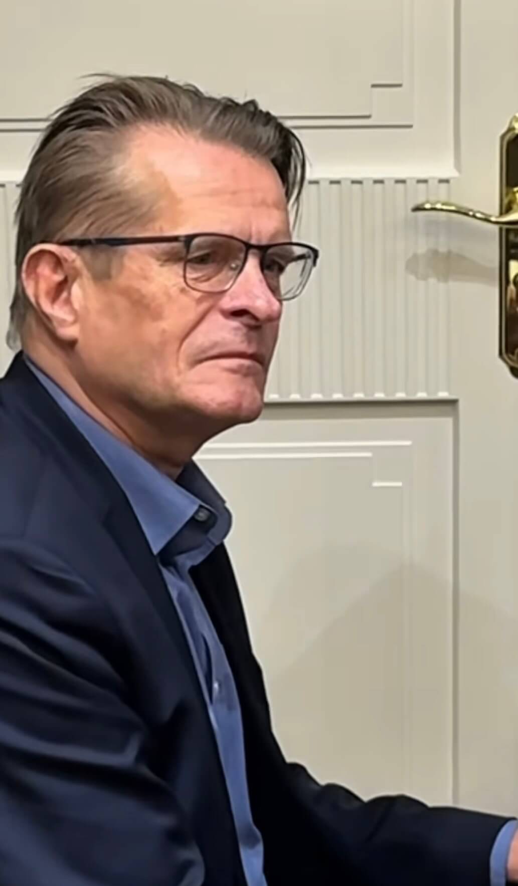 Podwyżka pensji Starosty łukowskiego Dariusza Szustka