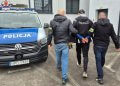 Kryminalni z Policja Łukowska zatrzymali poszukiwanego listem gończym 43-latka