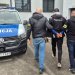 Kryminalni z Policja Łukowska zatrzymali poszukiwanego listem gończym 43-latka