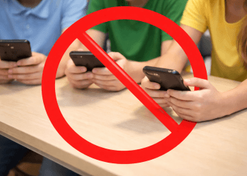 Zakaz telefonów w szkołach podstawowych od 2026 roku? MEN przyspiesza zmiany