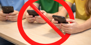 Zakaz telefonów w szkołach podstawowych od 2026 roku? MEN przyspiesza zmiany