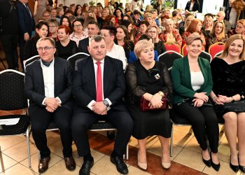 Zimna Woda koncert dla Kobiet